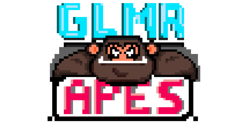 GLMR Apes