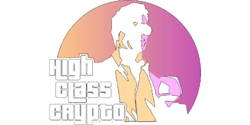 High Class Crypto